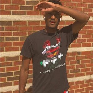 Meet your Posher, Satchel